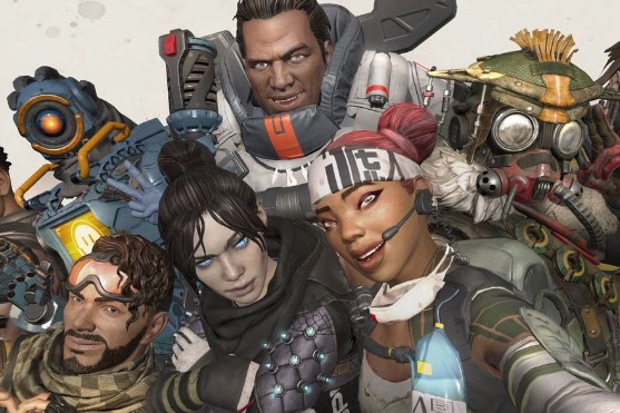 apex legends