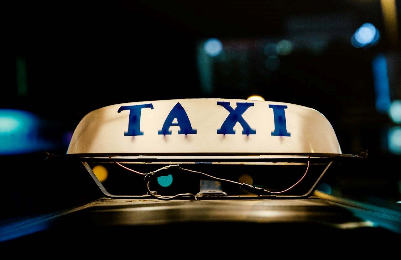 taxi eindhoven gebruik blog