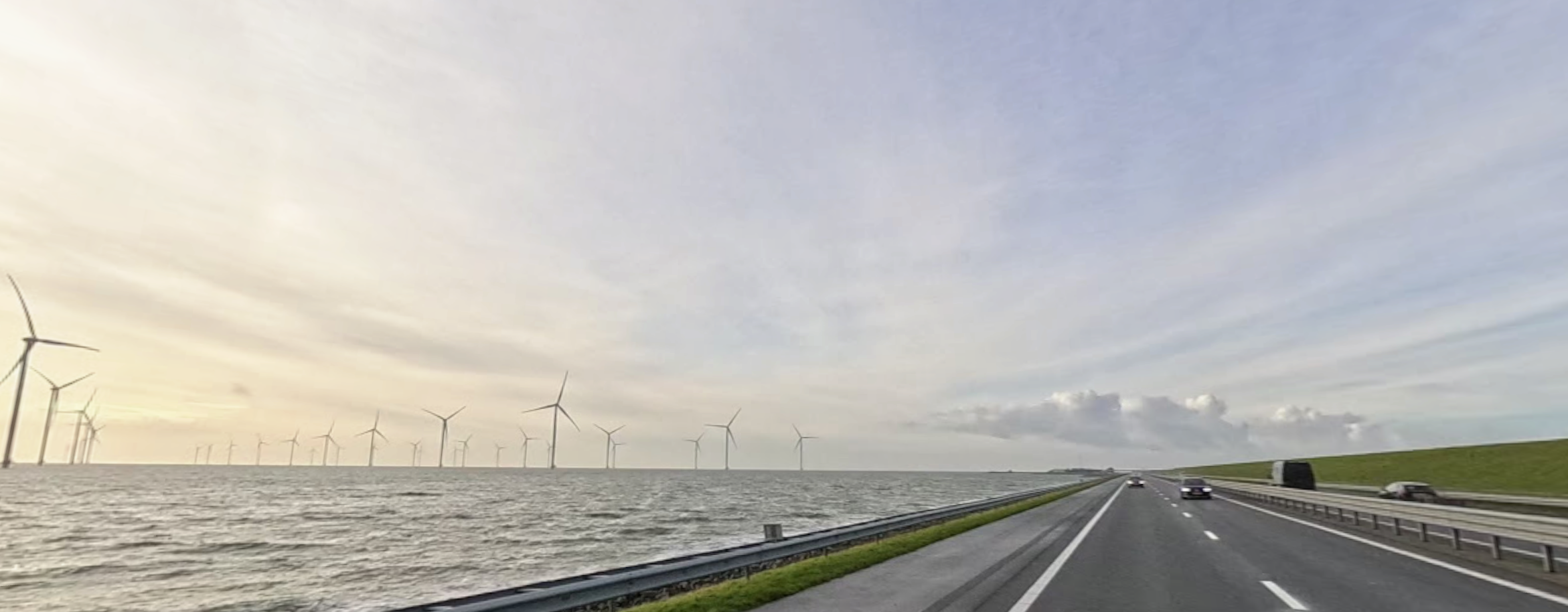 Afsluitdijk