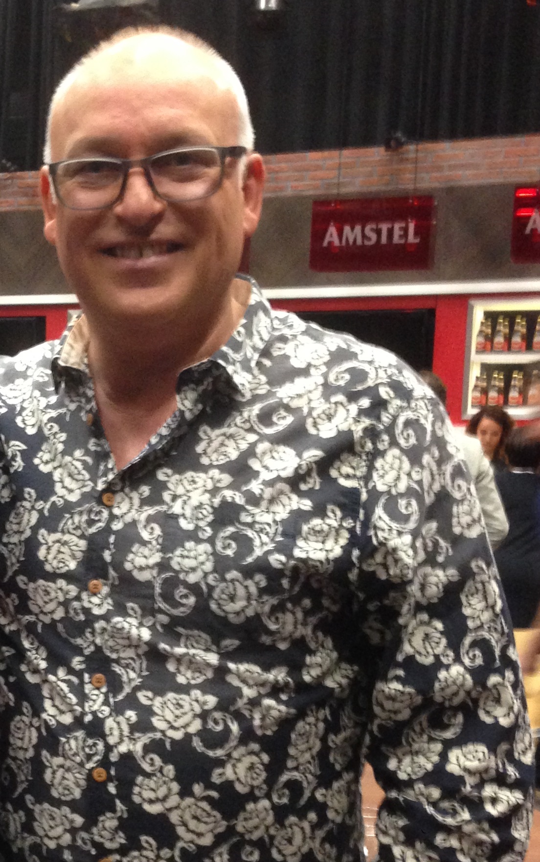 René van der Gijp